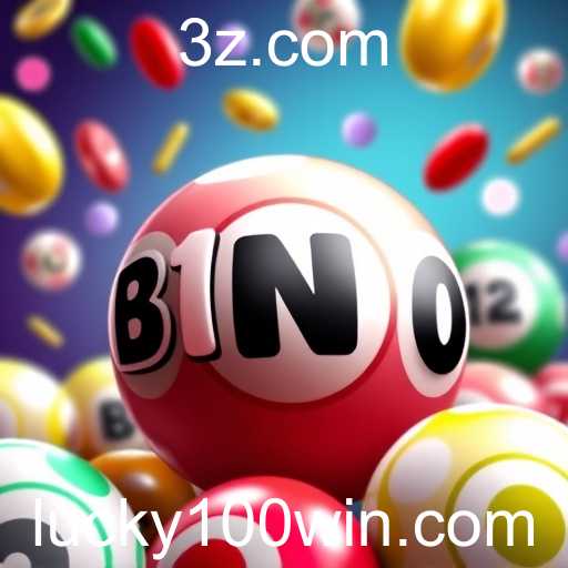 Descubra a Diversão dos Jogos de Bingo no Lucky100