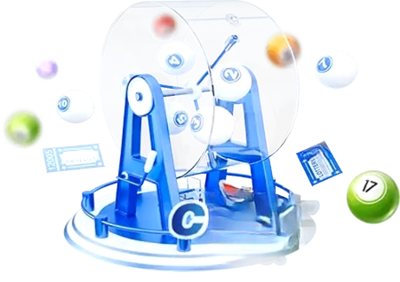 Jogos de loteria na Lucky100