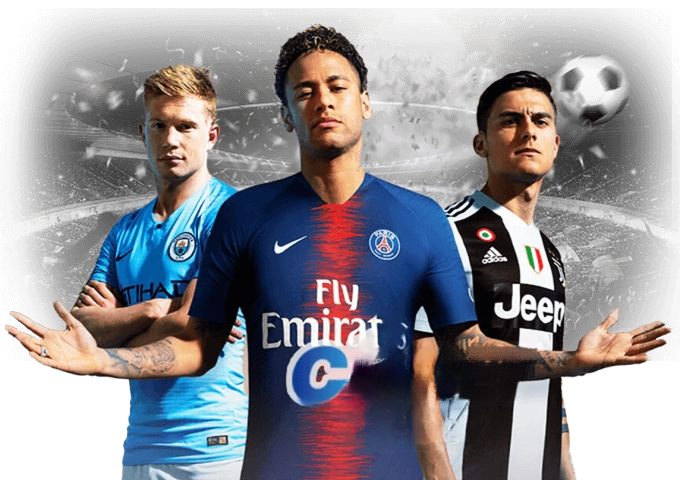 Muitas apostas esportivas na Lucky100 sports