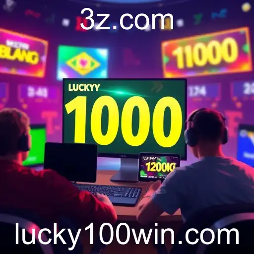 O Mundo do Jogo Online em Evolução