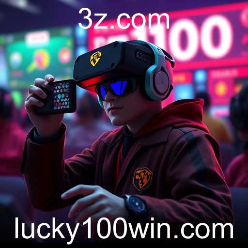 Tendências e Inovações no Mundo dos Jogos Online