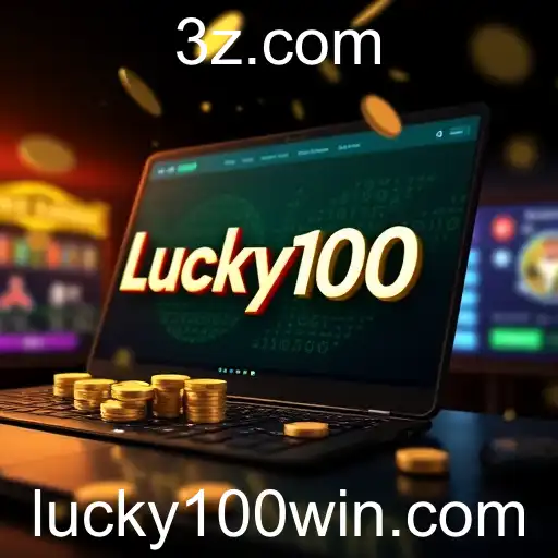 O Impacto do Lucky100 nos Jogos Online em 2025