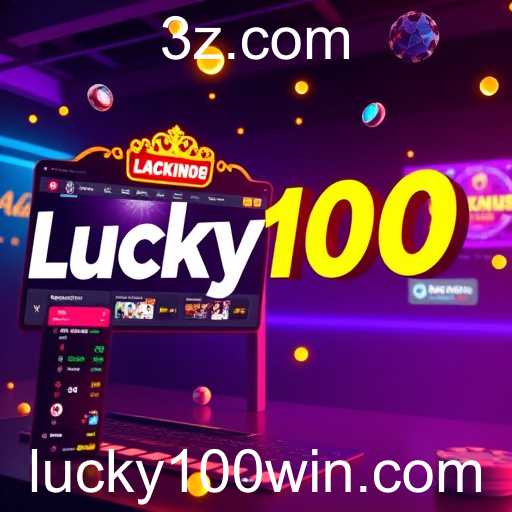 A Revolução dos Jogos Online no Brasil: O Impacto do 'Lucky100'