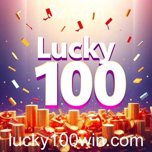 Iniciativas de Sorte: Como 'Lucky100' Está Transformando o Mundo Digital