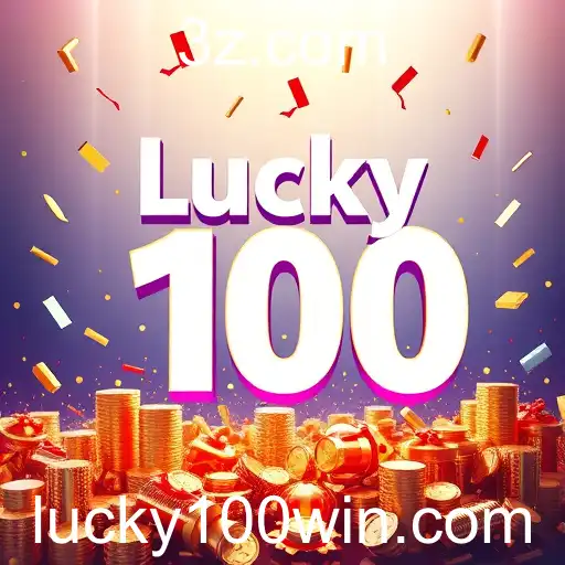 Iniciativas de Sorte: Como 'Lucky100' Está Transformando o Mundo Digital