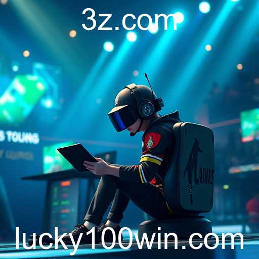 Revolução Digital: Jogos e Tendências em 2025