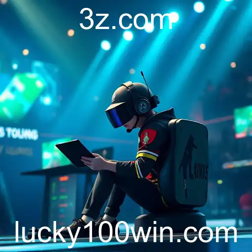 Revolução Digital: Jogos e Tendências em 2025