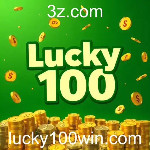 Explorando o Fenômeno 'Lucky100' nos Jogos Online