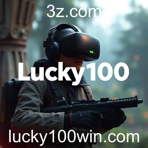 Inovação e Oportunidade: Lucky100 Redefine Entretenimento em 2025