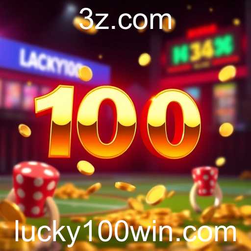 A Ascensão do Lucky100 no Cenário de Jogos Online