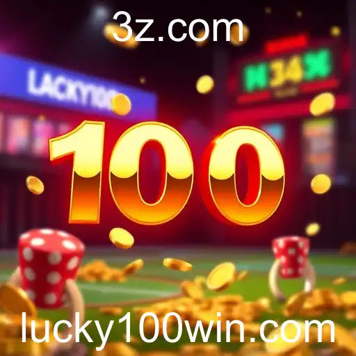 A Ascensão do Lucky100 no Cenário de Jogos Online