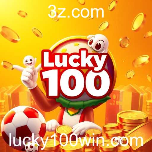 A Ascensão do Lucky100 no Mundo dos Jogos Online