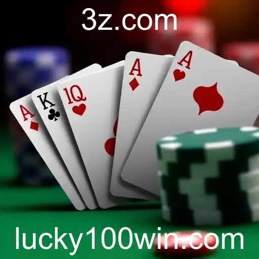 Tendências e Impacto do 'Lucky100' nos Jogos Online