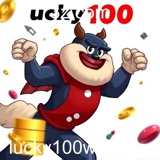 Explorando as Promoções Exclusivas do Lucky100: Seu Guia Completo