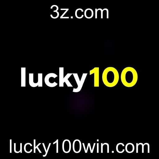 A Revolução dos Jogos: Como 'Lucky100' Está Moldando 2025