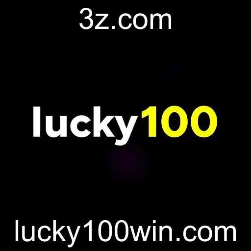 A Revolução dos Jogos: Como 'Lucky100' Está Moldando 2025