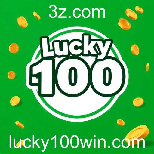 A Ascensão do Lucky100 no Mundo dos Jogos Online
