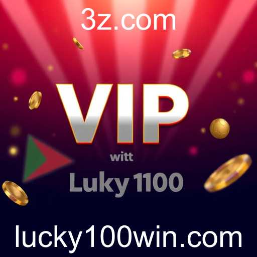 Explorando o Exclusivo 'Programa VIP' no Site Lucky100